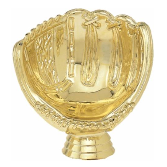 LARGE SOFTBALL GLOVE