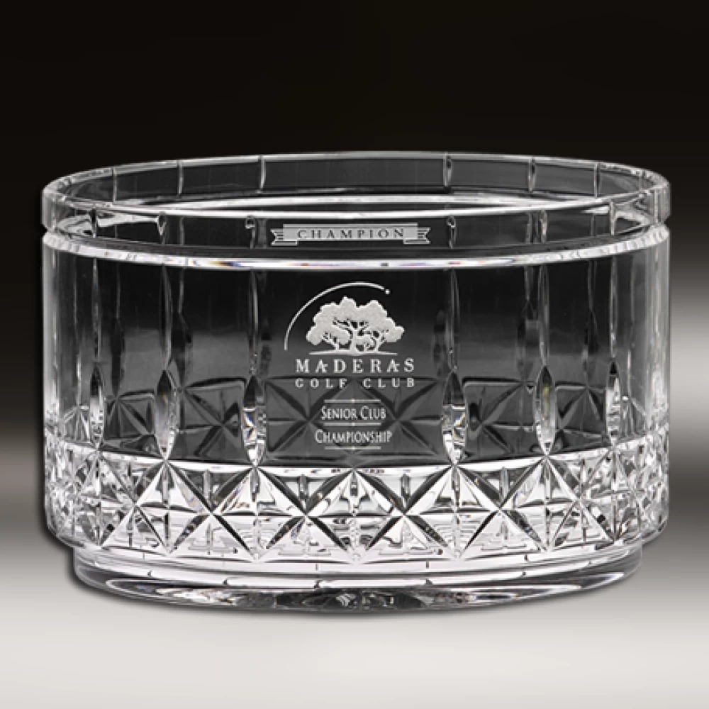 Concerto Crystal Bowl