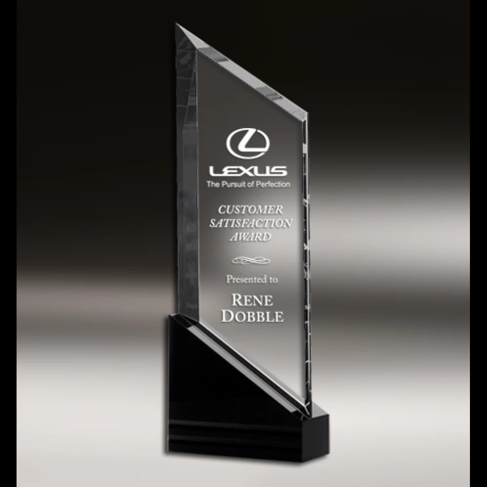 Rising Sail Award