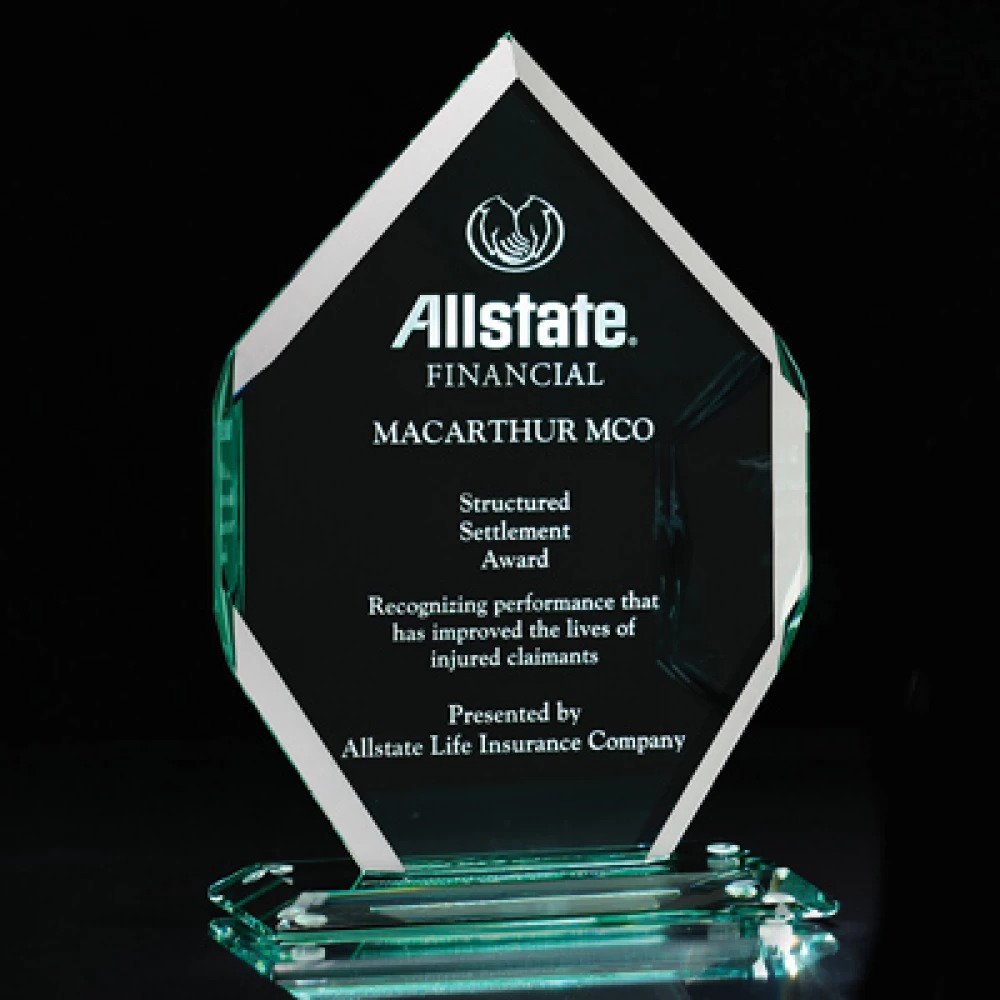 Crystal  Awards