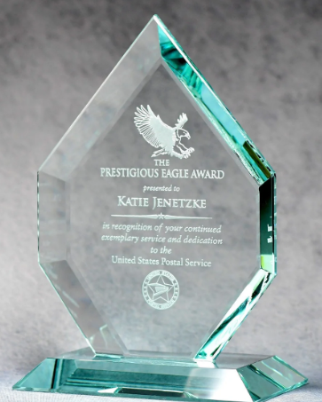 Jade Liberty Diamond