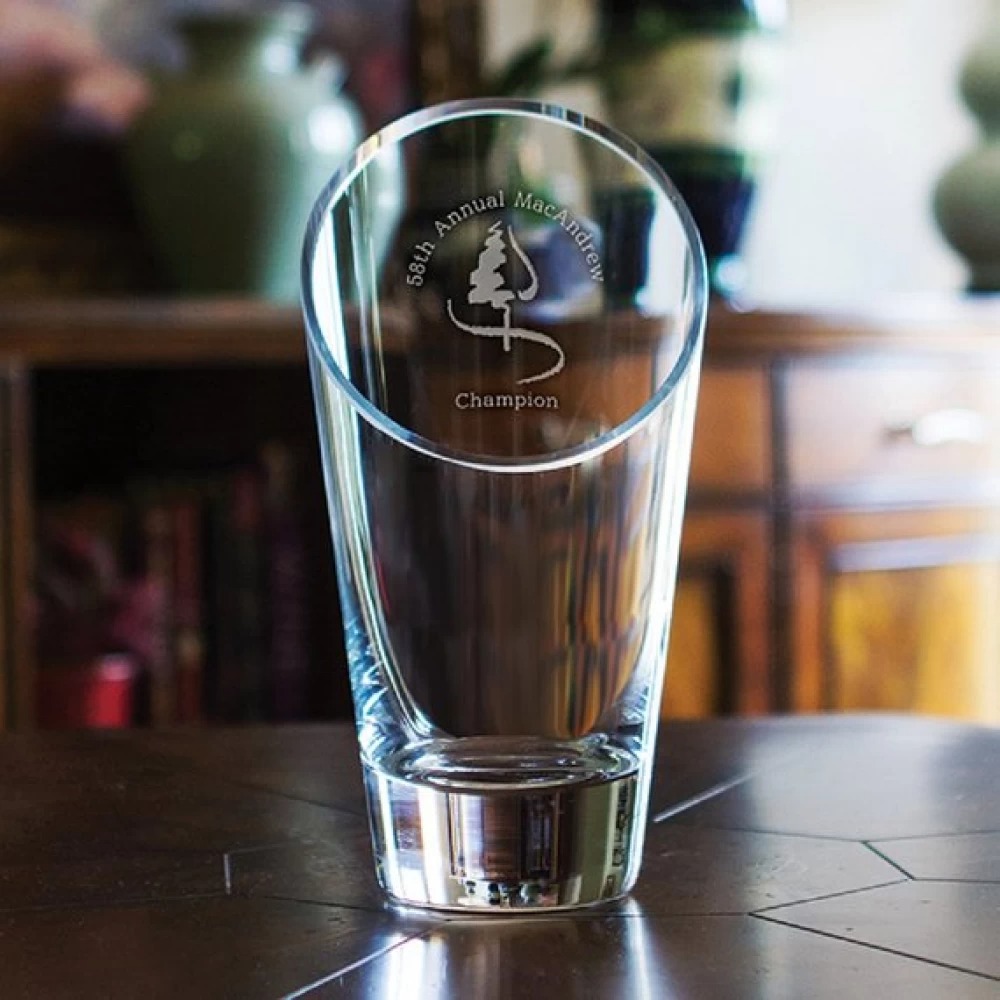 Aspire Crystal Vase