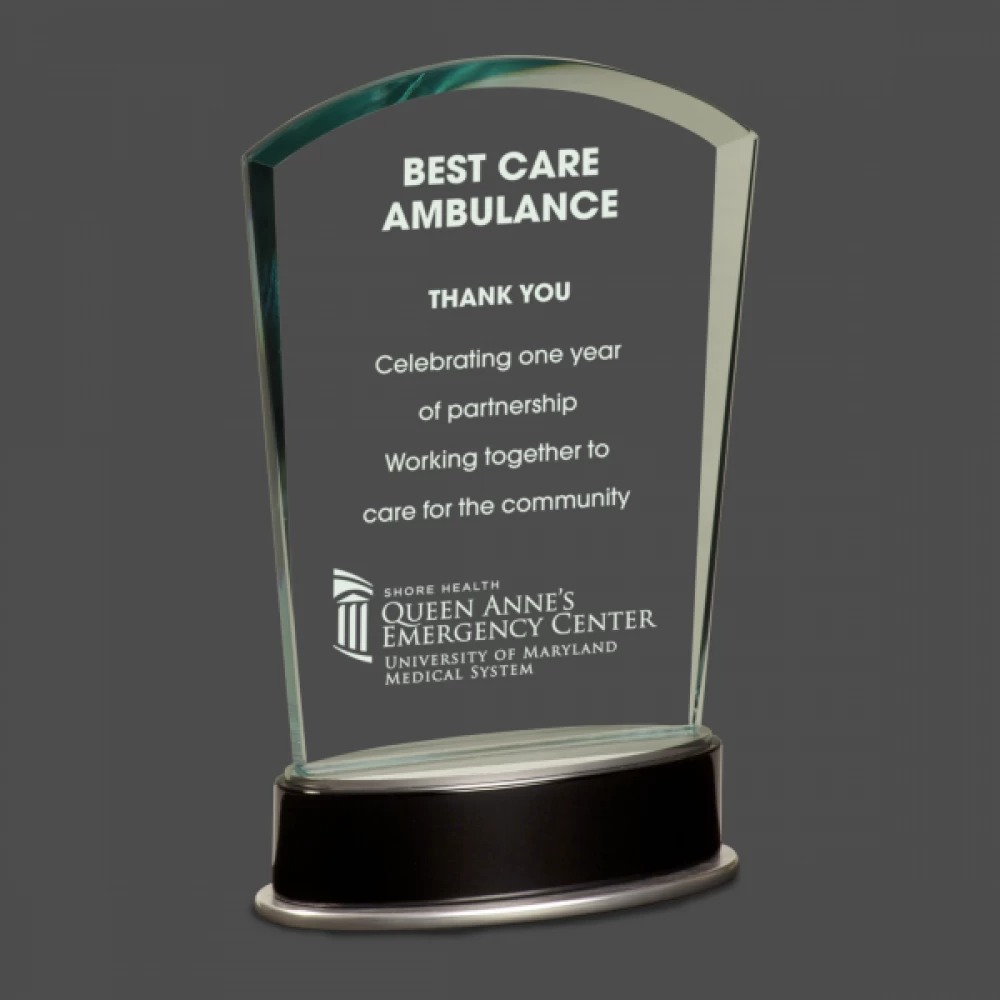 Glass Awards