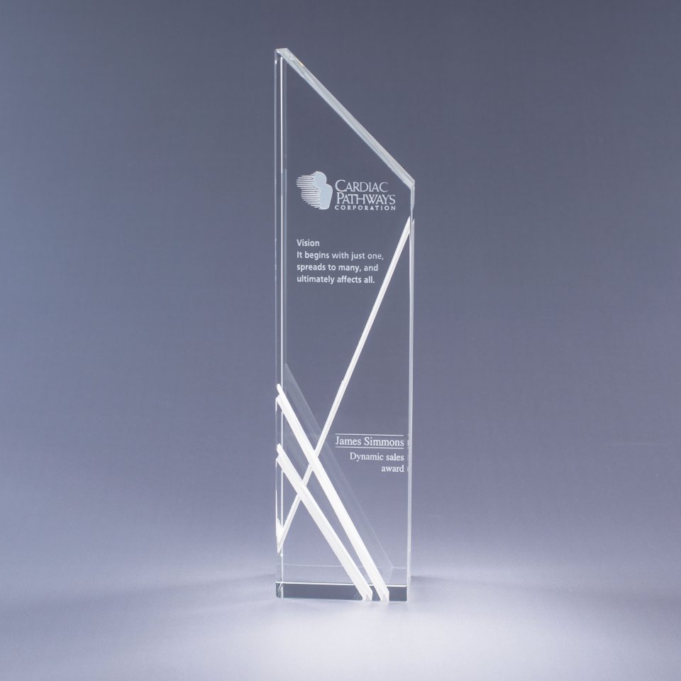 Perceptions Award