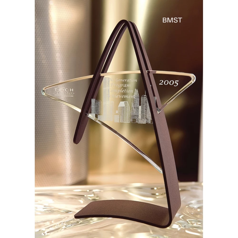 Orion Acrylic Award