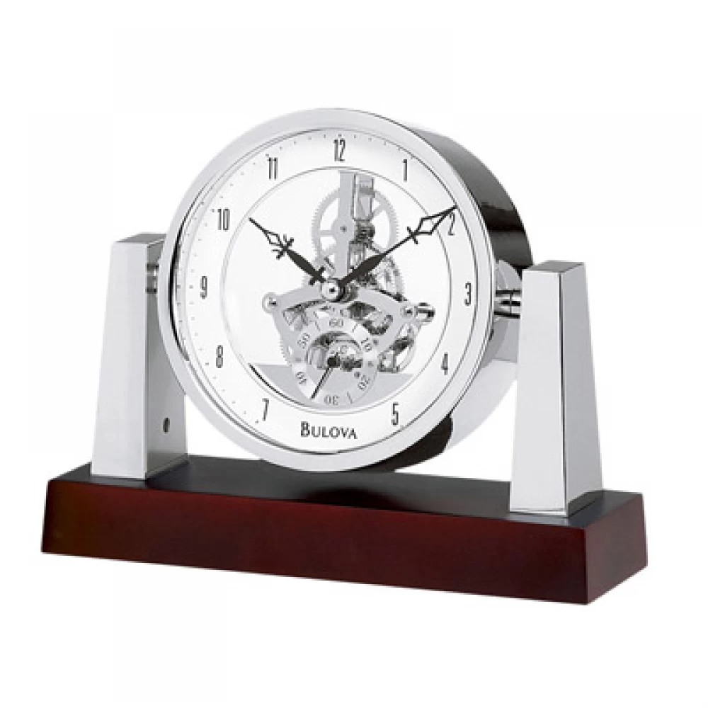 Bulova Largo Clock