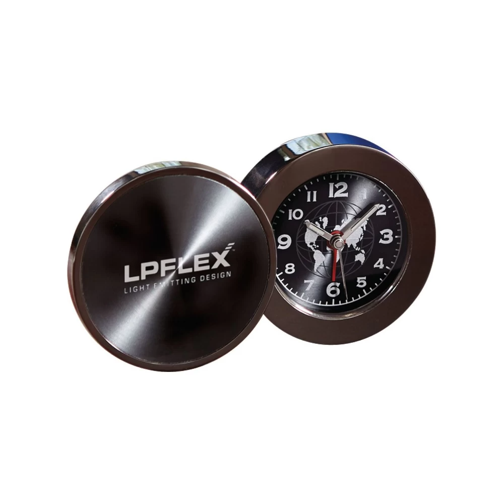 Coin Clock