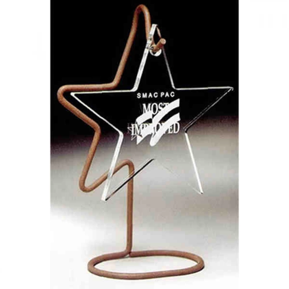 Hanging Star