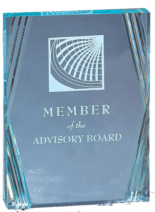 Jade Desk Award 8