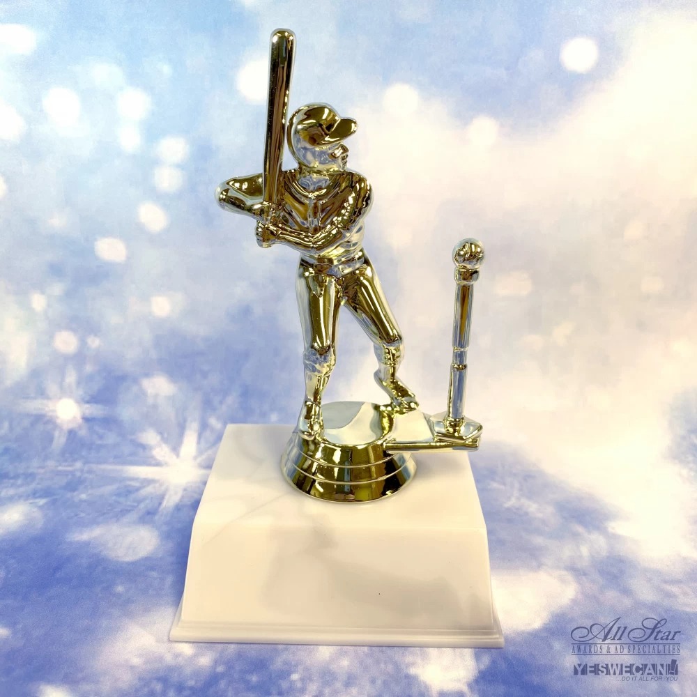 Male T-Ball Player - A1