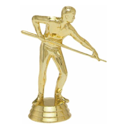 Pool / Table Games / Darts