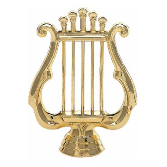 MUSIC LYRE