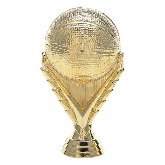 LARGE SOLID BASKETBALL