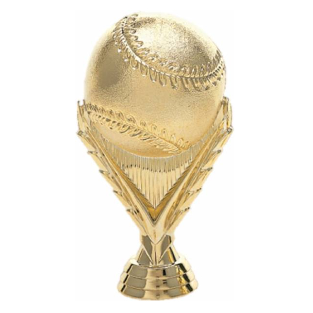 LARGE SOLID BASEBALL