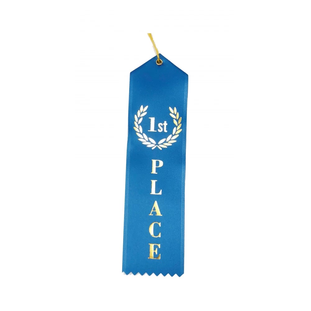 Ribbons - Medals - Pins