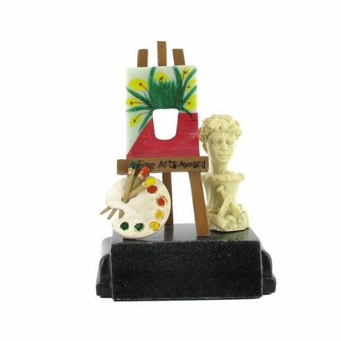 Resin Fine Art