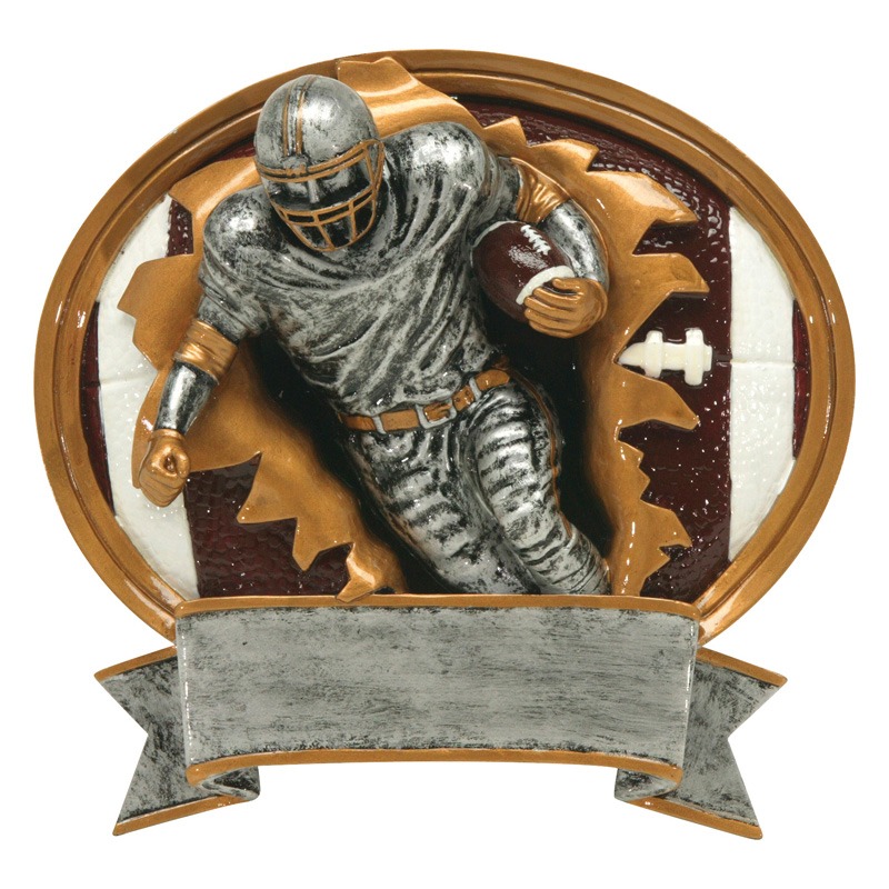 Rssin Football Breakout