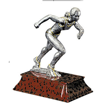 Resin Track Elite