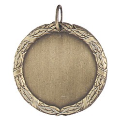 Medallion 1-1/4