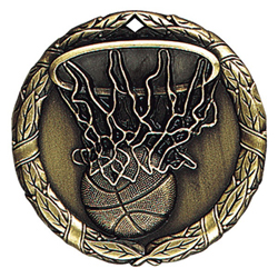 Medallion 2