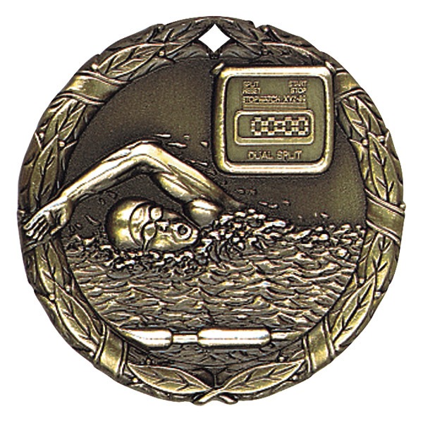 Medallion 2