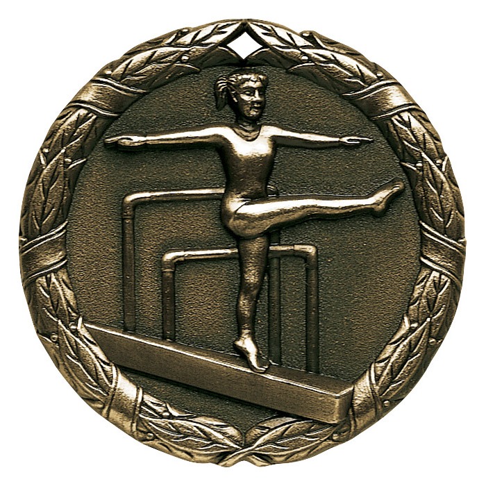 Medallion 2
