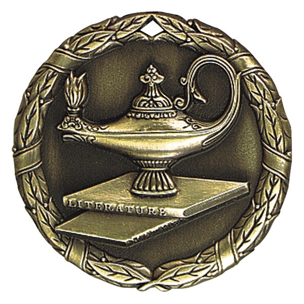Medallion 2