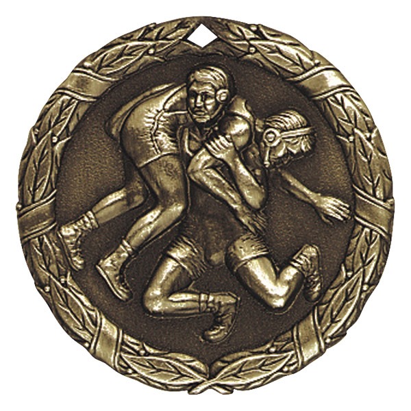 Medallion 2