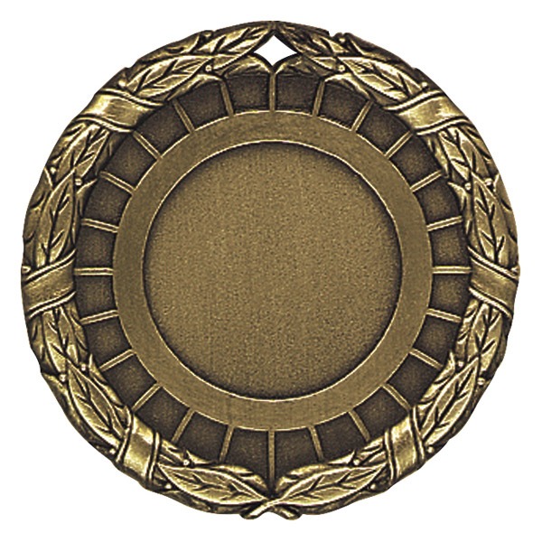 Medallion 2